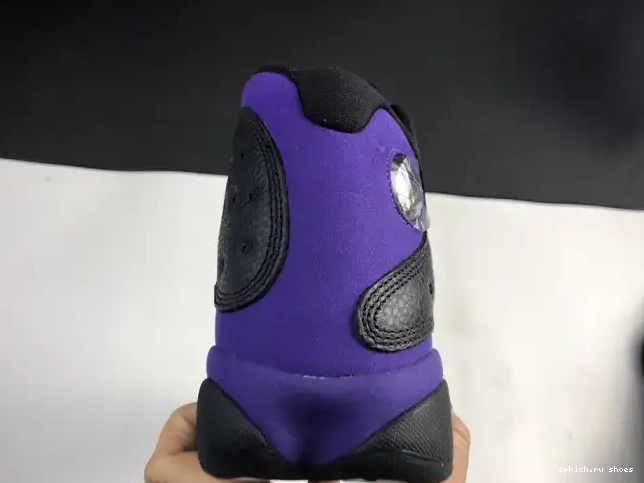 Rep Court 13 DJ5982-015 Purple Jordan Air 0502